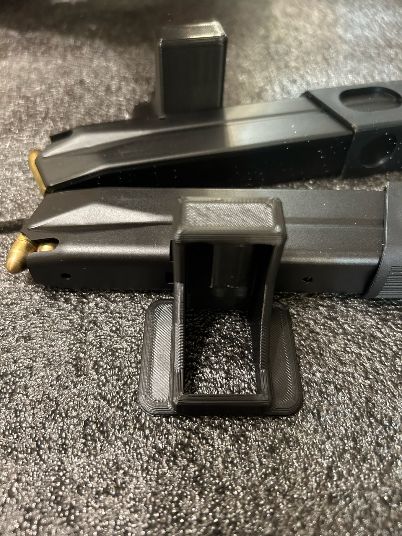 SpeedLoader for Beretta 92 - 9mm double stack magazines - Image 2