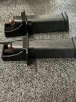 Speedloader for Glock 9mm, 10mm double stack magazine