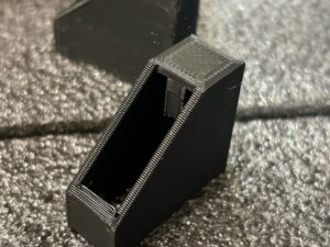 SpeedLoader for Savage MK II 22lr by Savage Arms