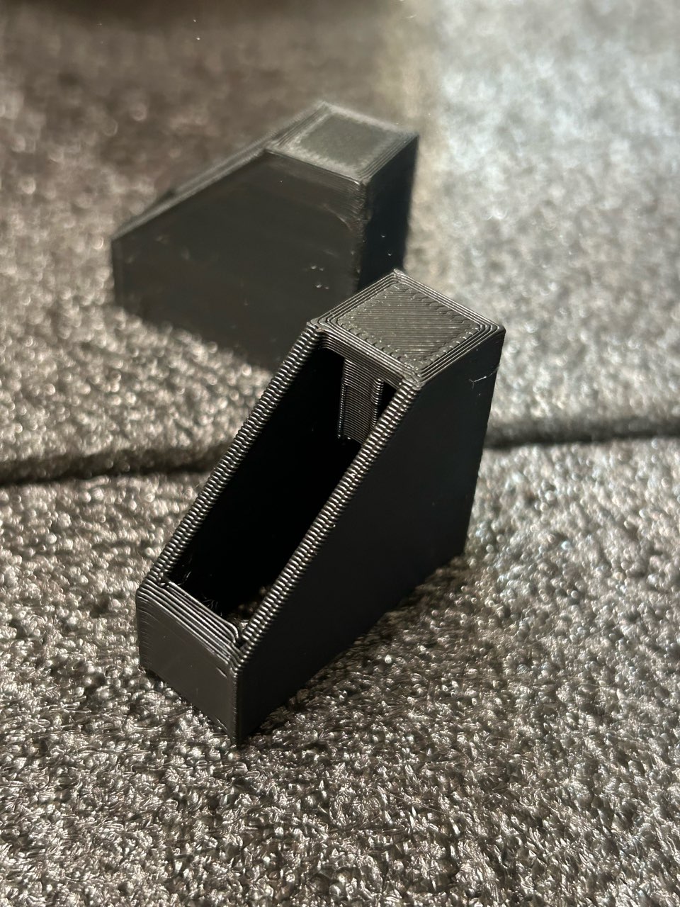 SpeedLoader for Savage MK II 22lr by Savage Arms