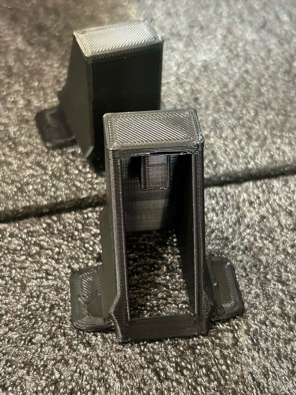 SpeedLoader for S&W M&P Shield 9mm and SW40 Magazine Speedloader