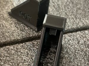 SpeedLoader for Taurus PT 709 Magazines