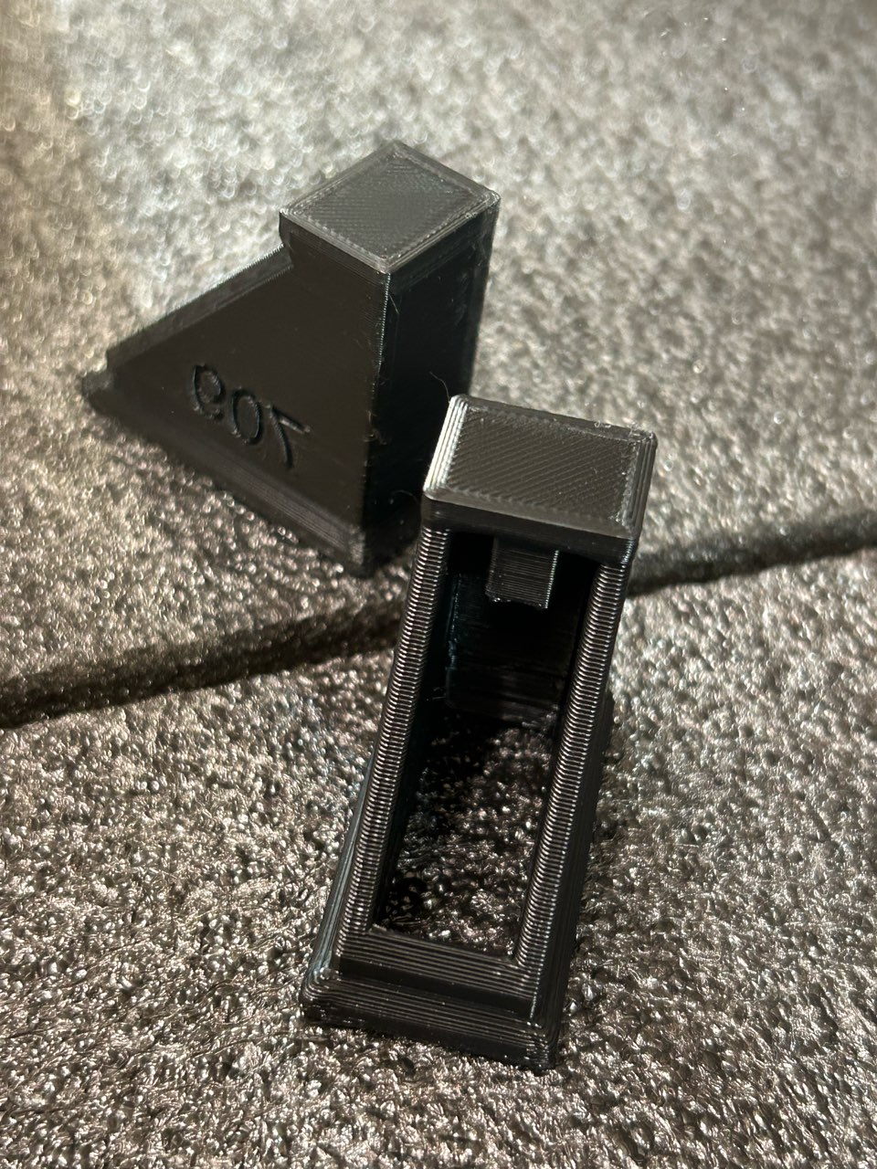 SpeedLoader for Taurus PT 709 Magazines