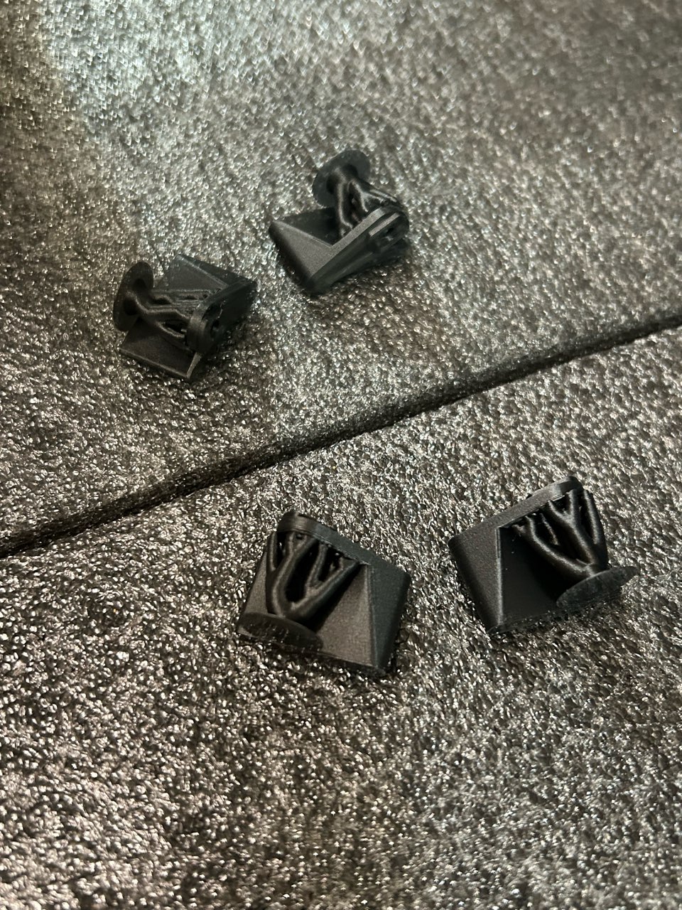 Extended Safety Thumb Grip for Kel-Tec P17, P-17 , 22lr (Left and Right) - Image 7