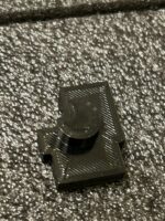 Recoil Buffer For Marlin Camp Carbine 9/45 - hard rubber