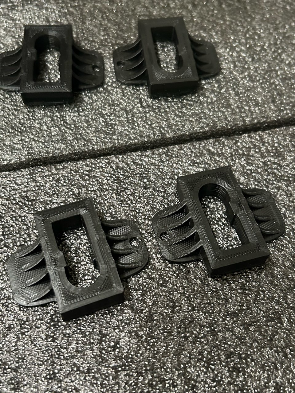 Custom Speedloader Magazine Loader for Benelli MP 95E .22LR Magazine - Image 2