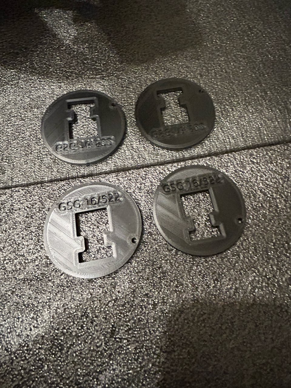 SpeedLoader for GSG-16 and 522 .22LR and Airsoft Magazine - Image 3