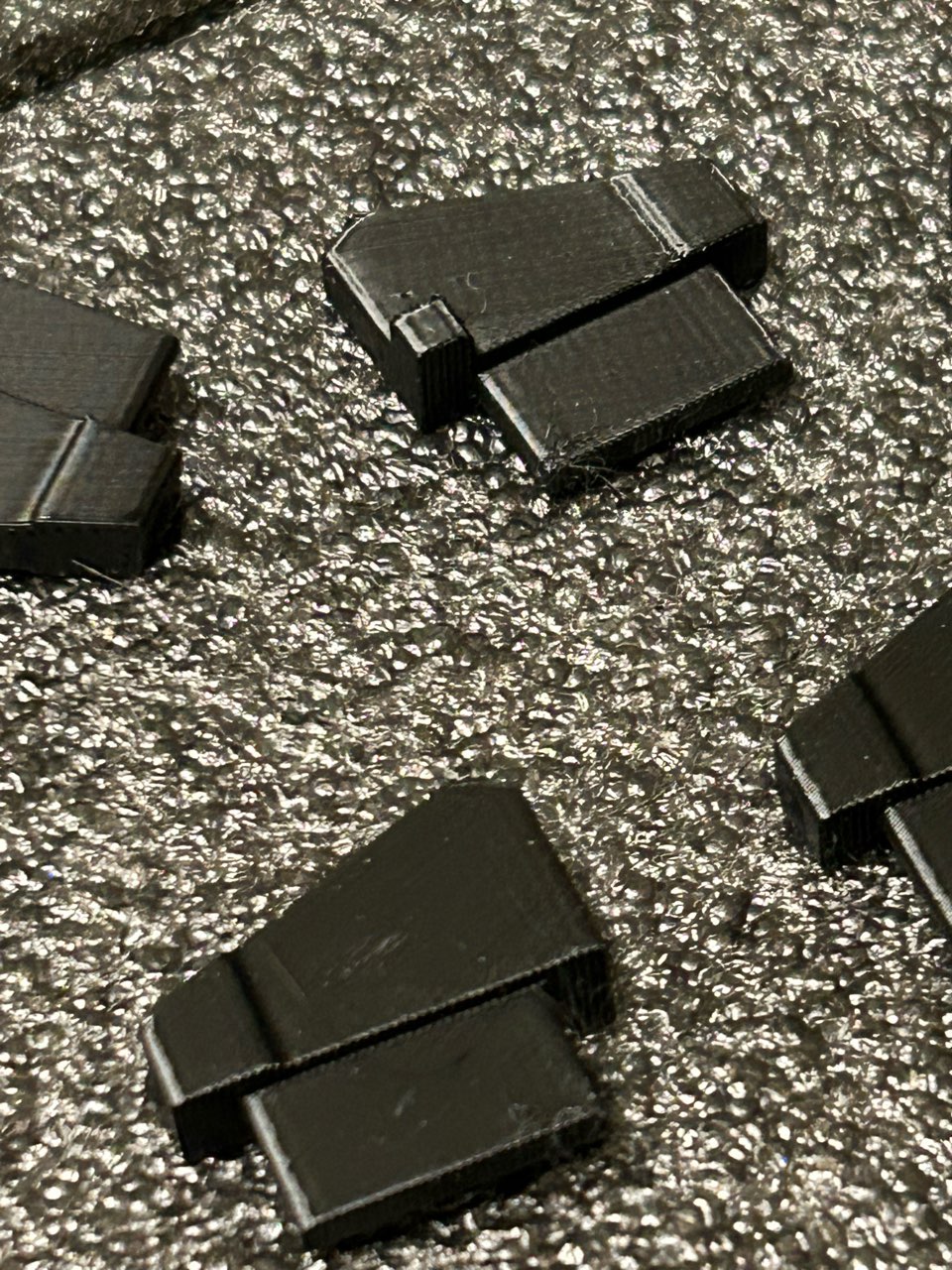 (Pack of 2) GSG 1911 22LR Pistol Magazine Follower +4 rd - Image 6