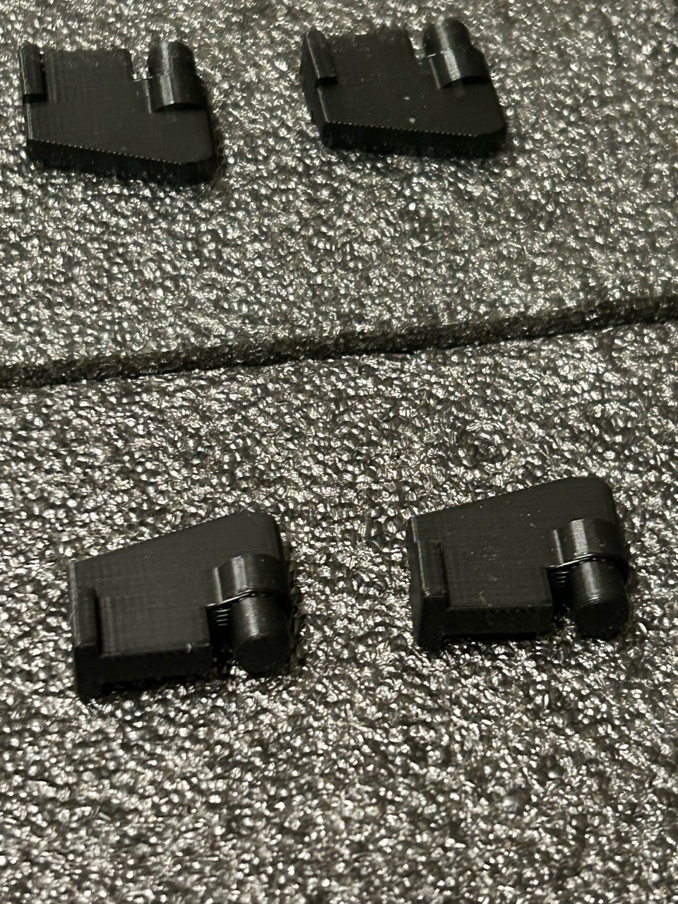 Walther P22, Walther PPQ 22lr Magazine Follower, up to +3 rd - Image 2