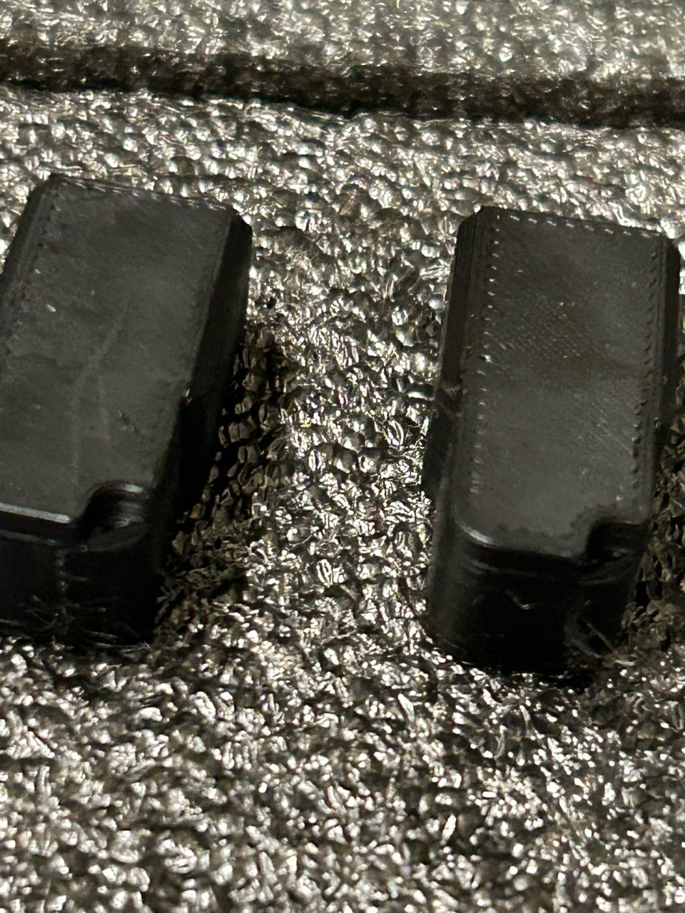 Glock42 G42 .380 Auto - aftermarket Magazine Follower - Image 2