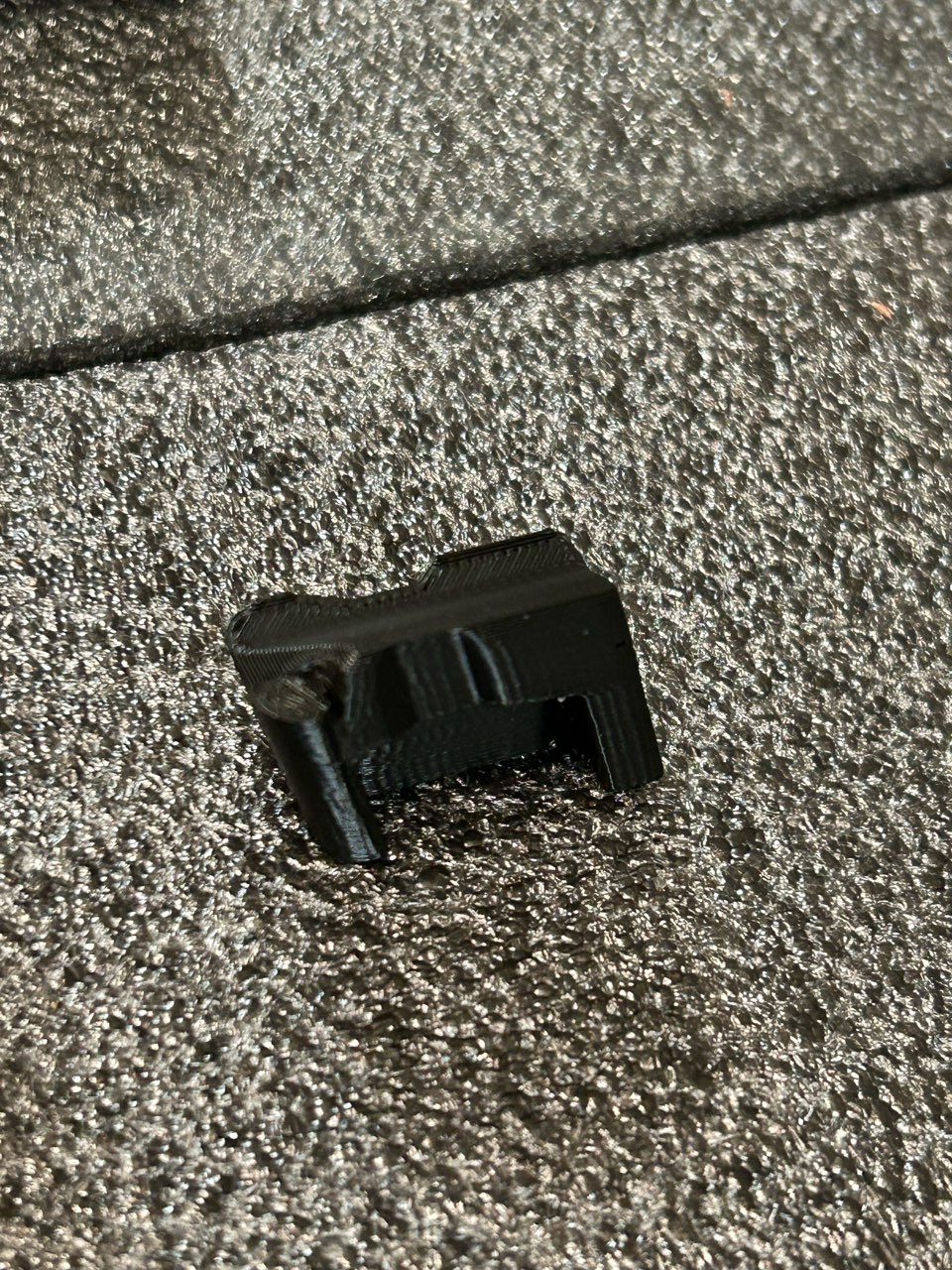 Magazine Follower for CZ-75 Last Round Hold Open - Image 2