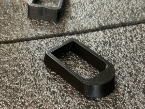 CZ 75 P01 Magazine Sleeve Spacer Adapter for 16rd Mec Gar Mags