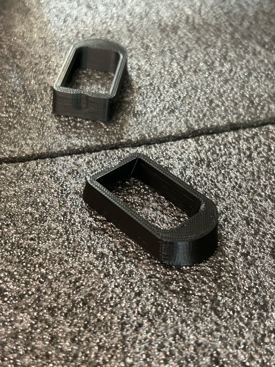 CZ 75 P01 Magazine Sleeve Spacer Adapter for 16rd Mec Gar Mags