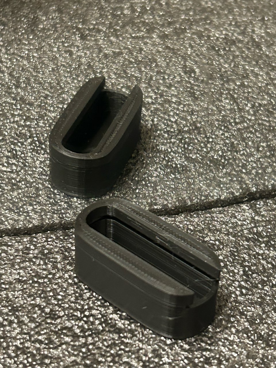 (Pack of 2) Taurus TCP .380 + 1rd Magazine Extender - Image 3