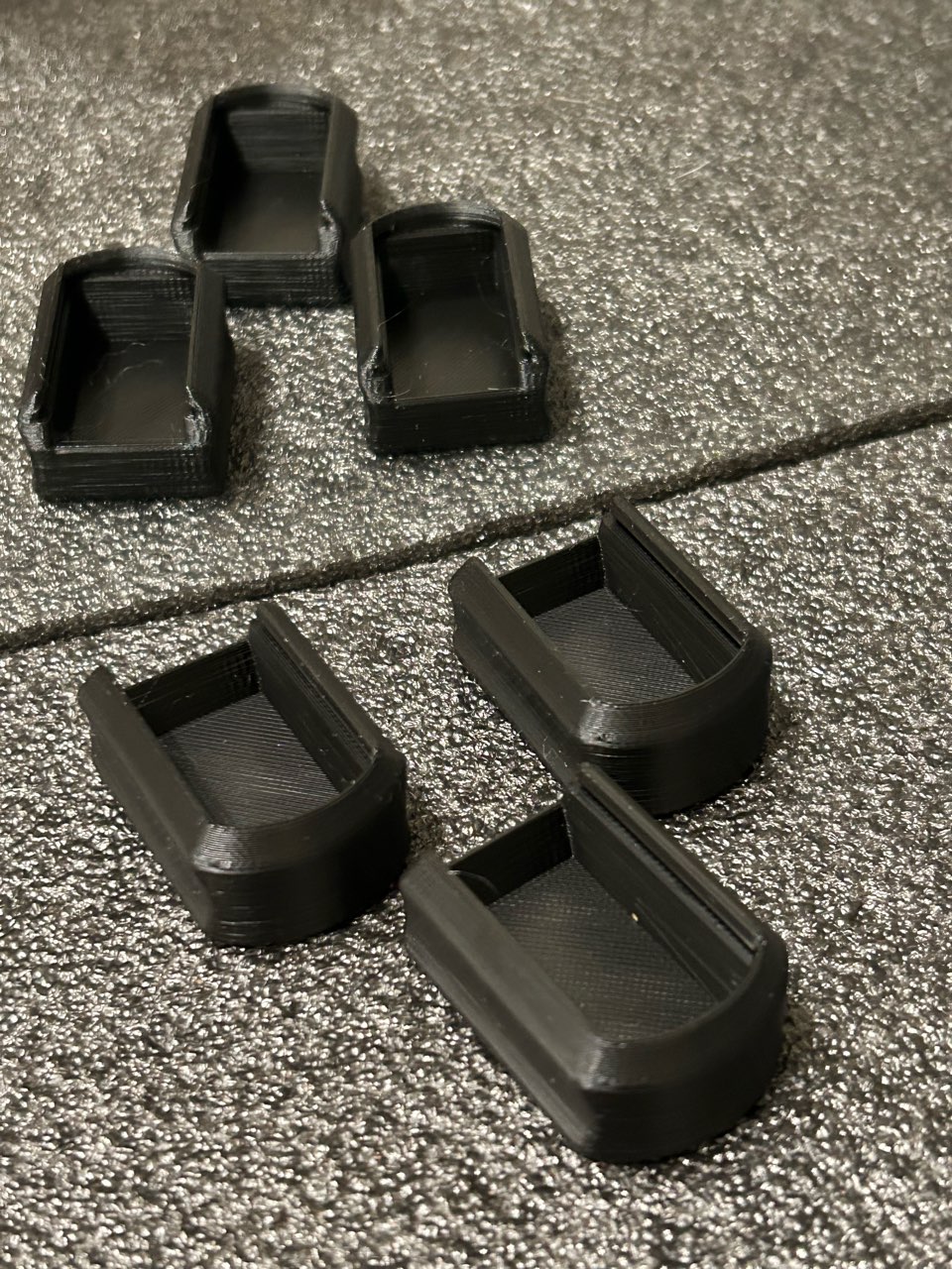 Canik TP9 9mm Magazine Extender +2rd - Image 5