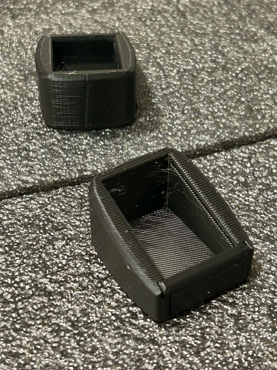 Springfield Armory XD-M XDM Magazine Extender +2 rd - Image 2