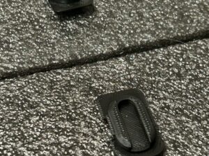 (Pack of 3) Magazine insert For The P320, P250, M17, M18, X Series (version 1)