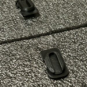 (Pack of 3) Magazine insert For The P320, P250, M17, M18, X Series (version 1)