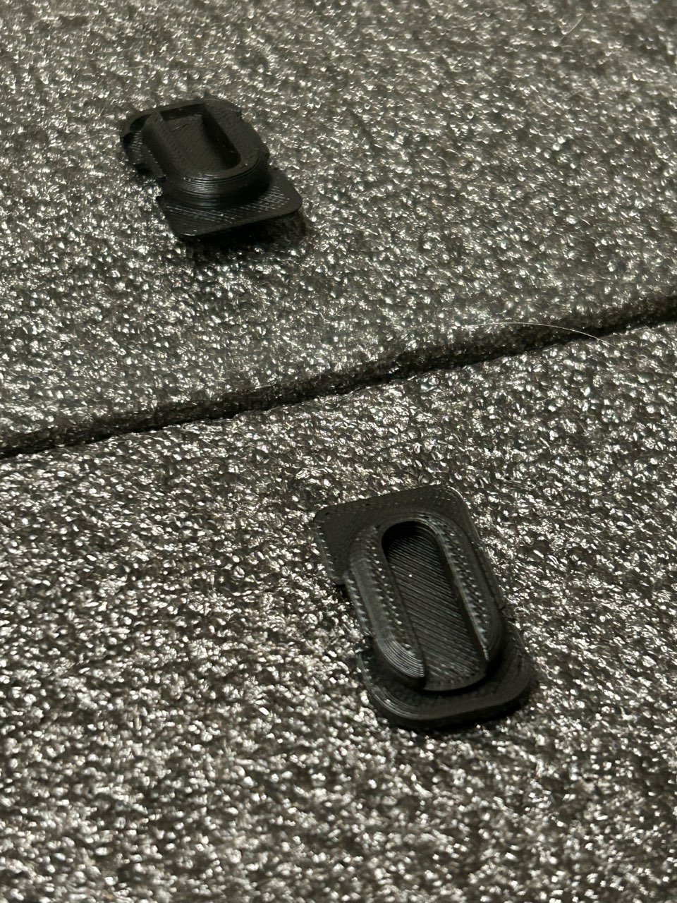 (Pack of 3) Magazine insert For The P320, P250, M17, M18, X Series (version 1)