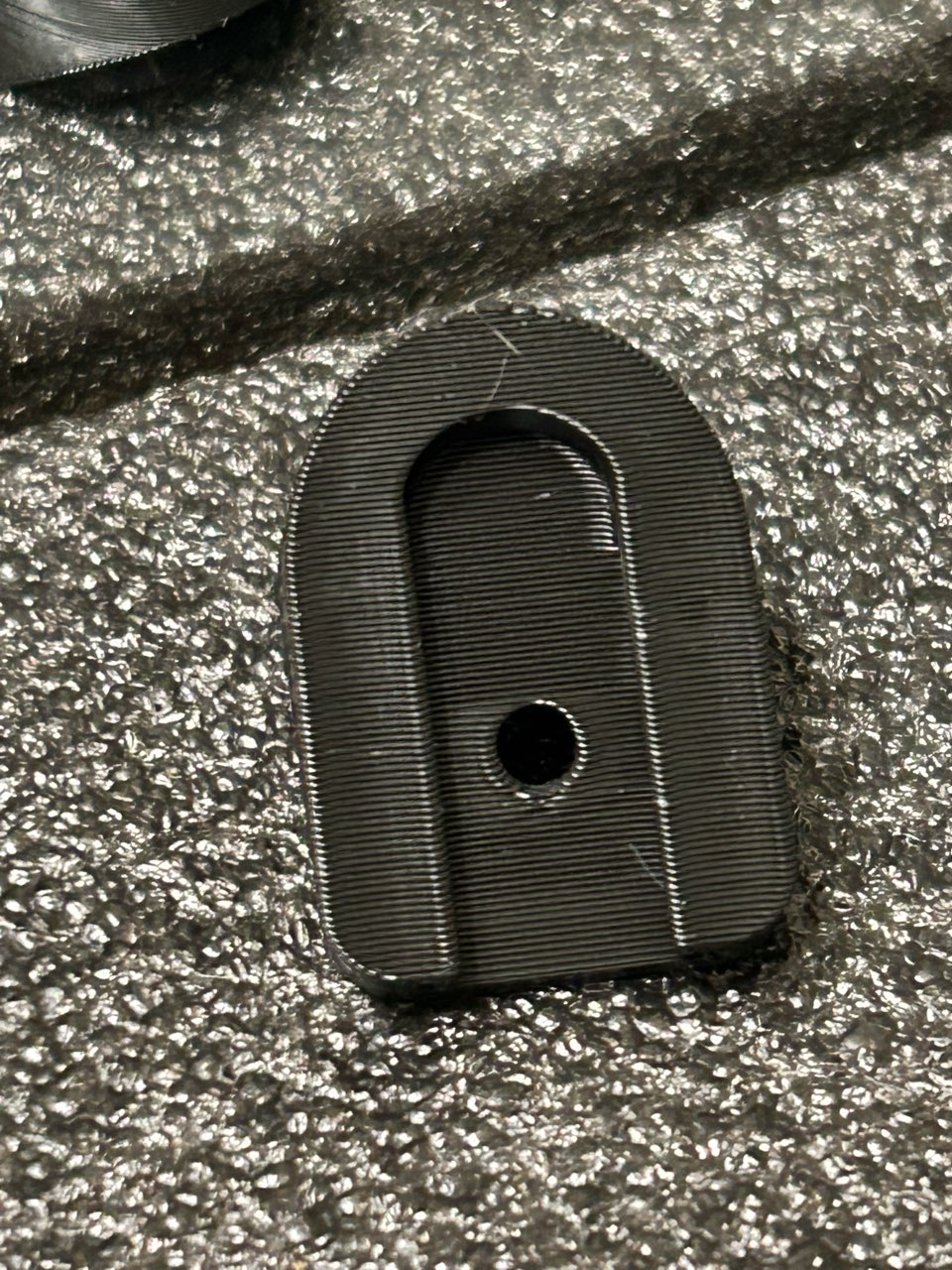 (Pack of 2) Walther P22 Magazine Grip Extension - Low Profile Version - Image 2