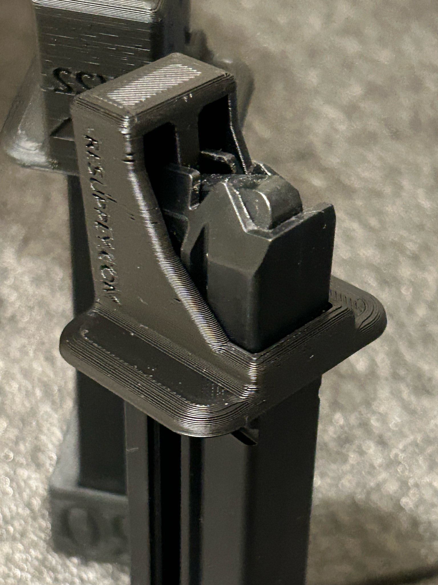 SpeedLoader for TX22 Magazines (For Extenders) - Image 2