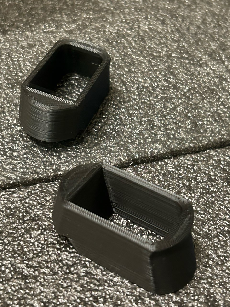 CZ 2075 RAMI Magazine Sleeve Spacer Adapter for CZ 14rd mags (A) - Image 2