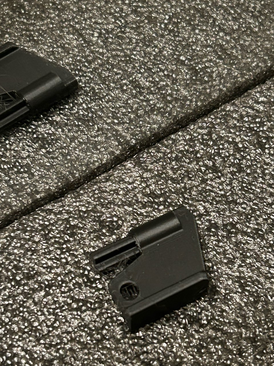 Smith & Wesson M&P 22 Compact 22lr Magazine Follower, +2 rd - Image 2