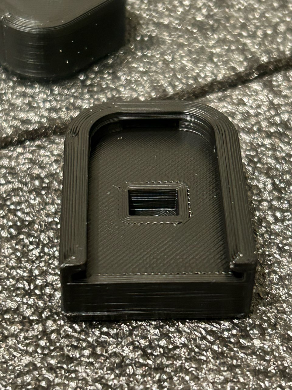 ProMag Baseplate Magazine Grip Extension for Sig P320/P250 - Image 2