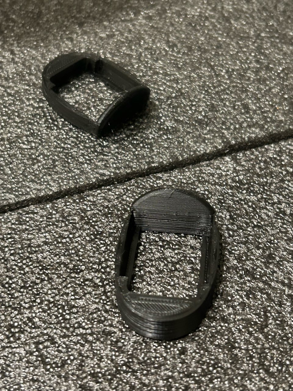 Sleeve / Adapter for Sig Sauer P320 Xcompact to fit full sized P320 Magazines - Image 2