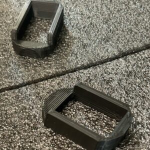 Magazine Sleeve for Taurus G3 for Promag 17rd Magazines