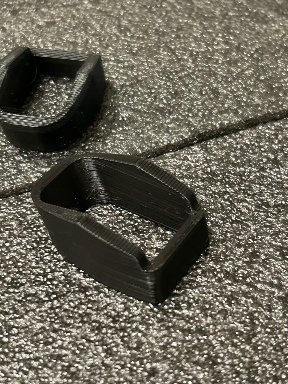 Magazine Sleeve for Masada Slim frame for Jericho Magazine - Image 2