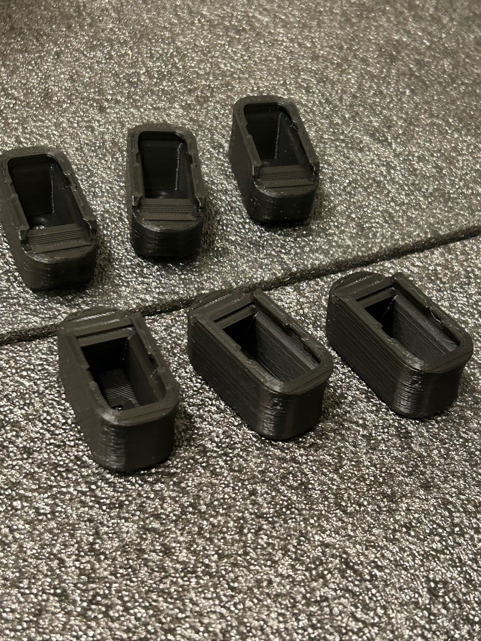 Glock42 G42 +2rd Magazine Extender - Image 5