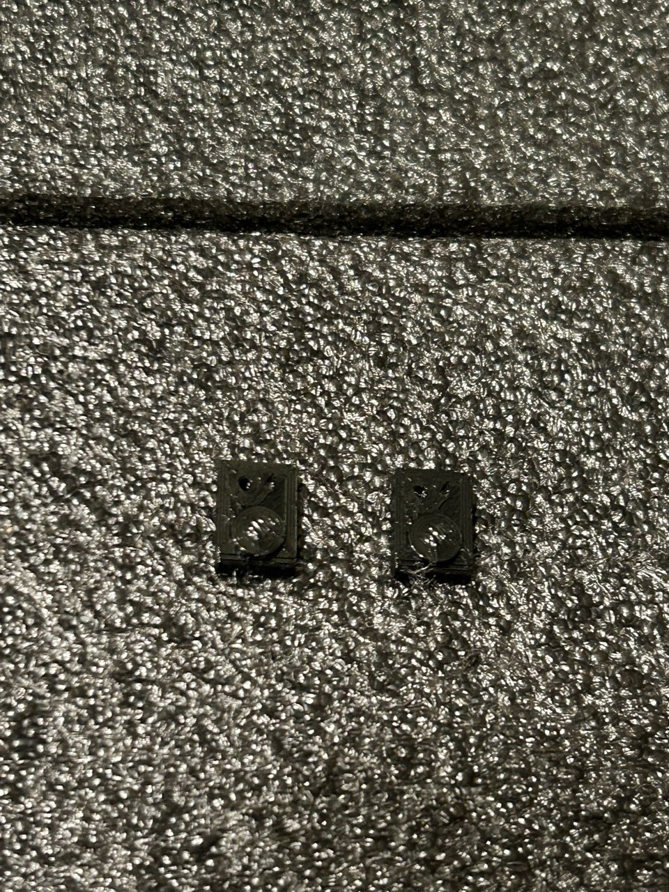 (Pack Of 2) Browning Buckmark/Challenger Recoil Buffer-Old Style pre-2000 - Image 3