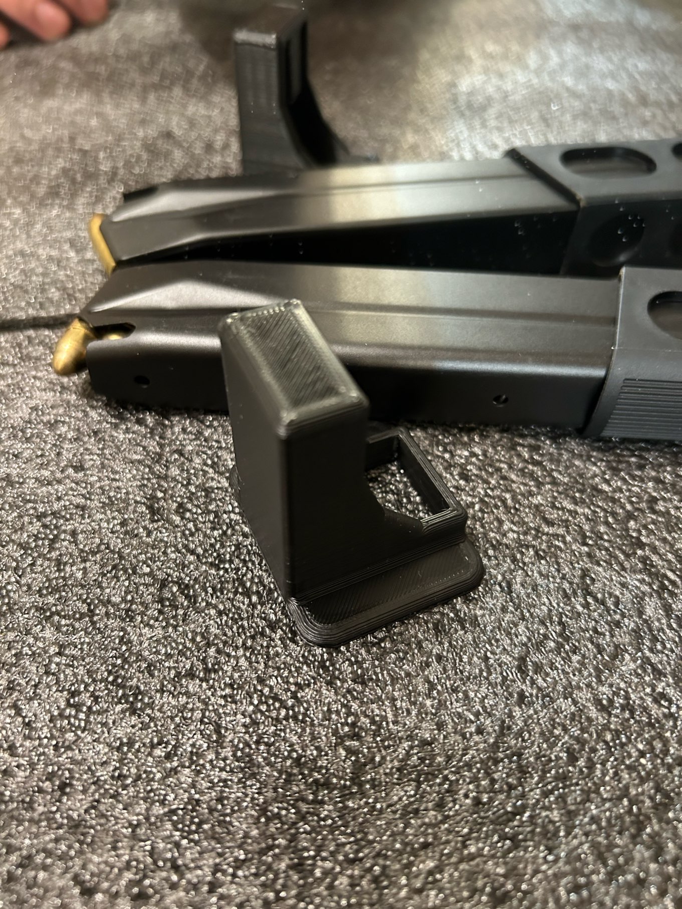 SpeedLoader for Beretta 92 - 9mm double stack magazines - Image 3