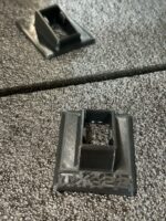 SpeedLoader for TX22 Magazines (requires magazine button)