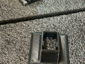 SpeedLoader for TX22 Magazines (requires magazine button)