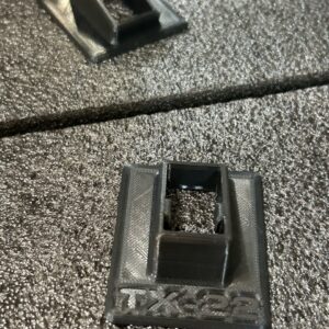 SpeedLoader for TX22 Magazines (requires magazine button)