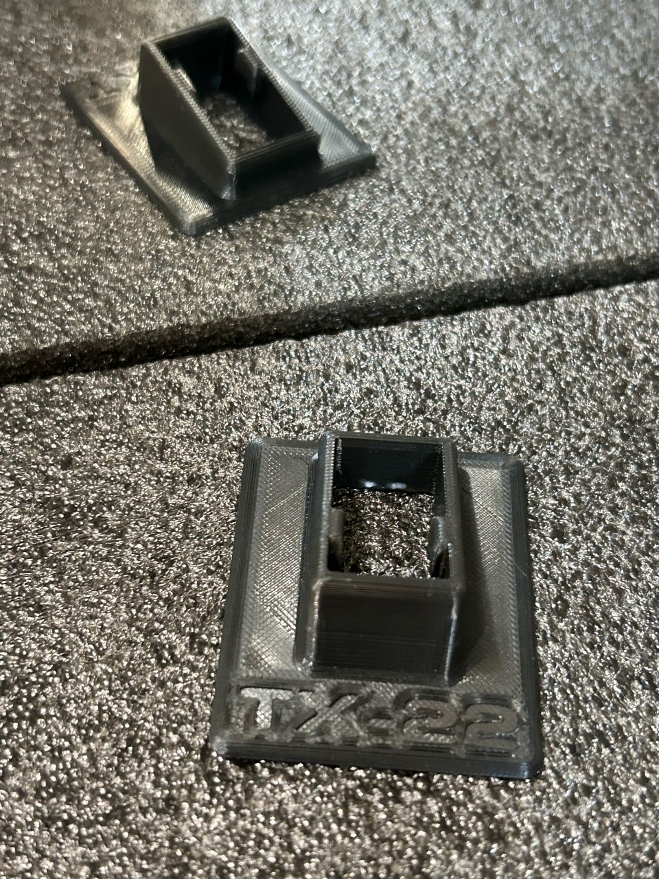 SpeedLoader for TX22 Magazines (requires magazine button)