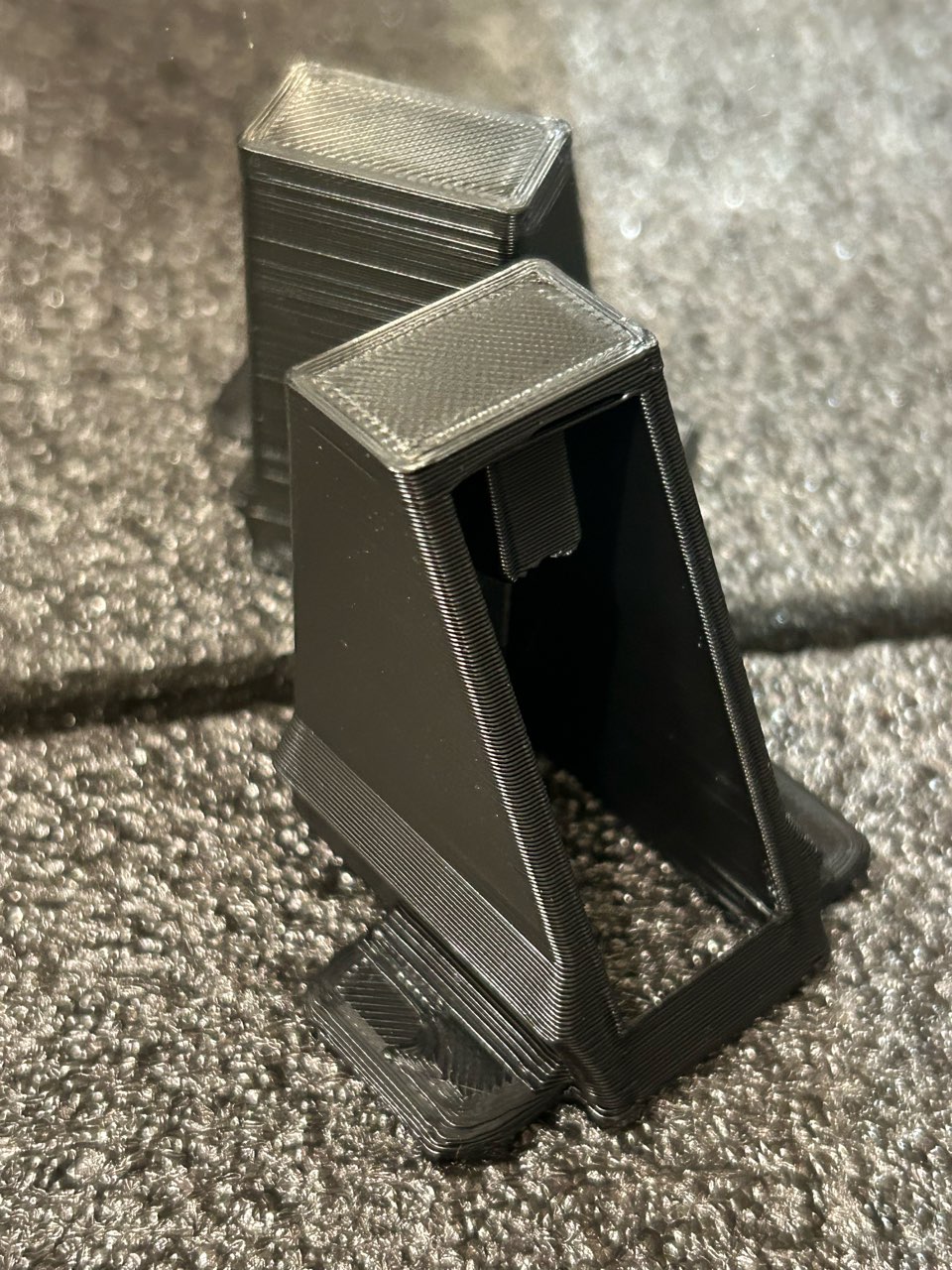 SpeedLoader for S&W M&P Shield 9mm and SW40 Magazine Speedloader - Image 2