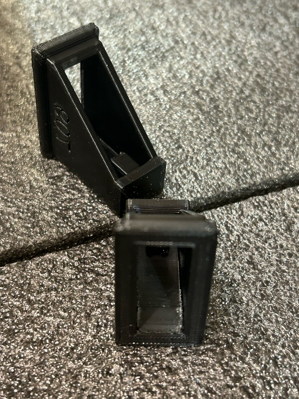 SpeedLoader for Taurus PT 709 Magazines - Image 3