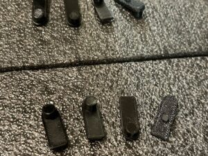 (Pack of 4) Walther P22 Part # 60 Magazine Floorplate Holder