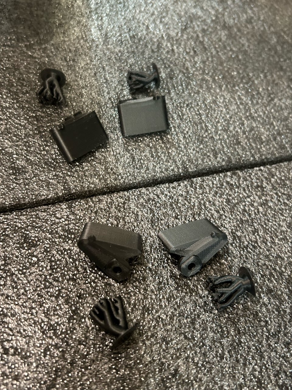 Extended Safety Thumb Grip for Kel-Tec P17, P-17 , 22lr (Left and Right) - Image 8