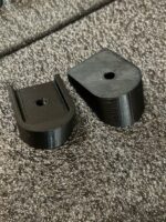 Pinky Finger Grip Extension for Taurus G2C / G3C 9mm Magazine