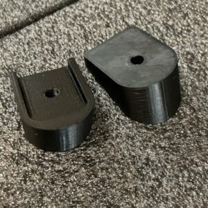 Pinky Finger Grip Extension for Taurus G2C / G3C 9mm Magazine