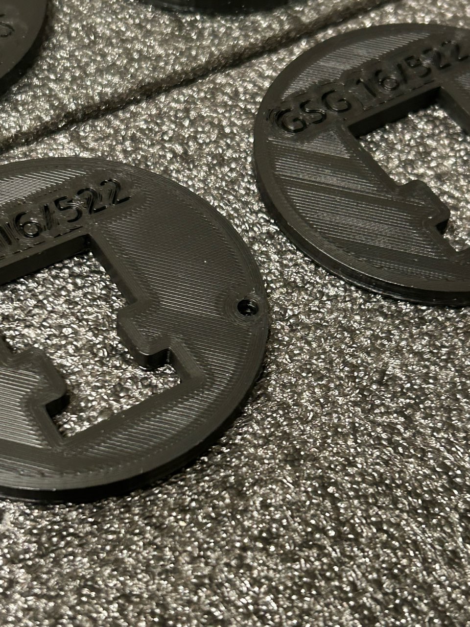 SpeedLoader for GSG-16 and 522 .22LR and Airsoft Magazine - Image 4