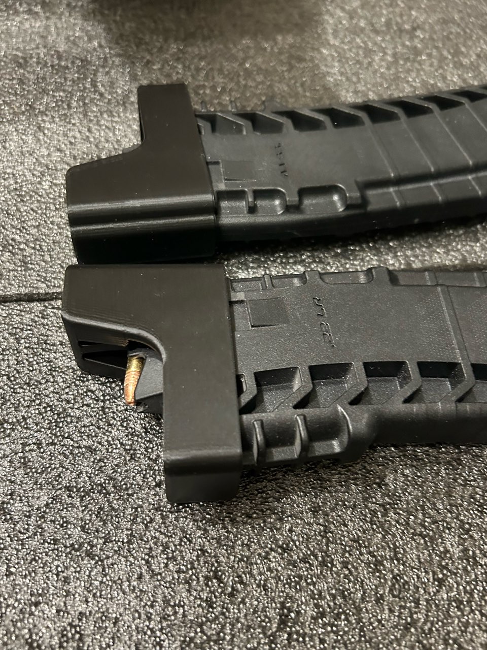 SpeedLoader Magazine Loader, for CMMG .22LR Magazine + Black Dog 22 Magazines - Image 6