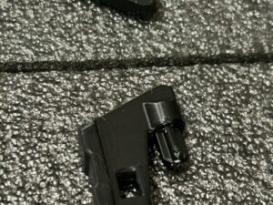 Walther PPK/S 22LR Magazine Follower [Version 1 - Factory Spec]