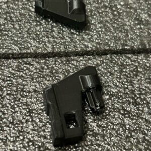 Walther PPK/S 22LR Magazine Follower [Version 1 - Factory Spec]