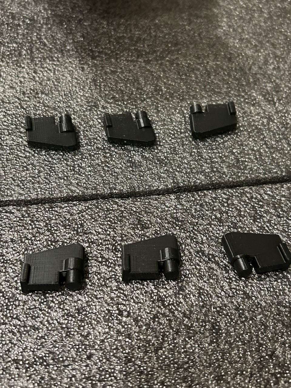 Walther P22, Walther PPQ 22lr Magazine Follower, up to +3 rd - Image 3