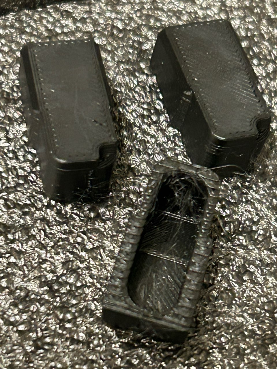 Glock42 G42 .380 Auto - aftermarket Magazine Follower - Image 3